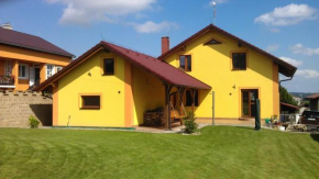 Apartmán Vyhlídka